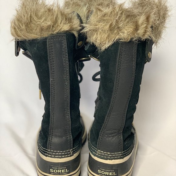 SOREL winter boots - Picture 3 of 5